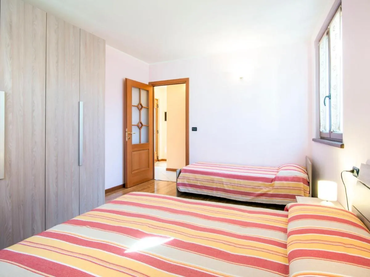 Apartment Martino - Dma321 By Interhome Vercana Italien