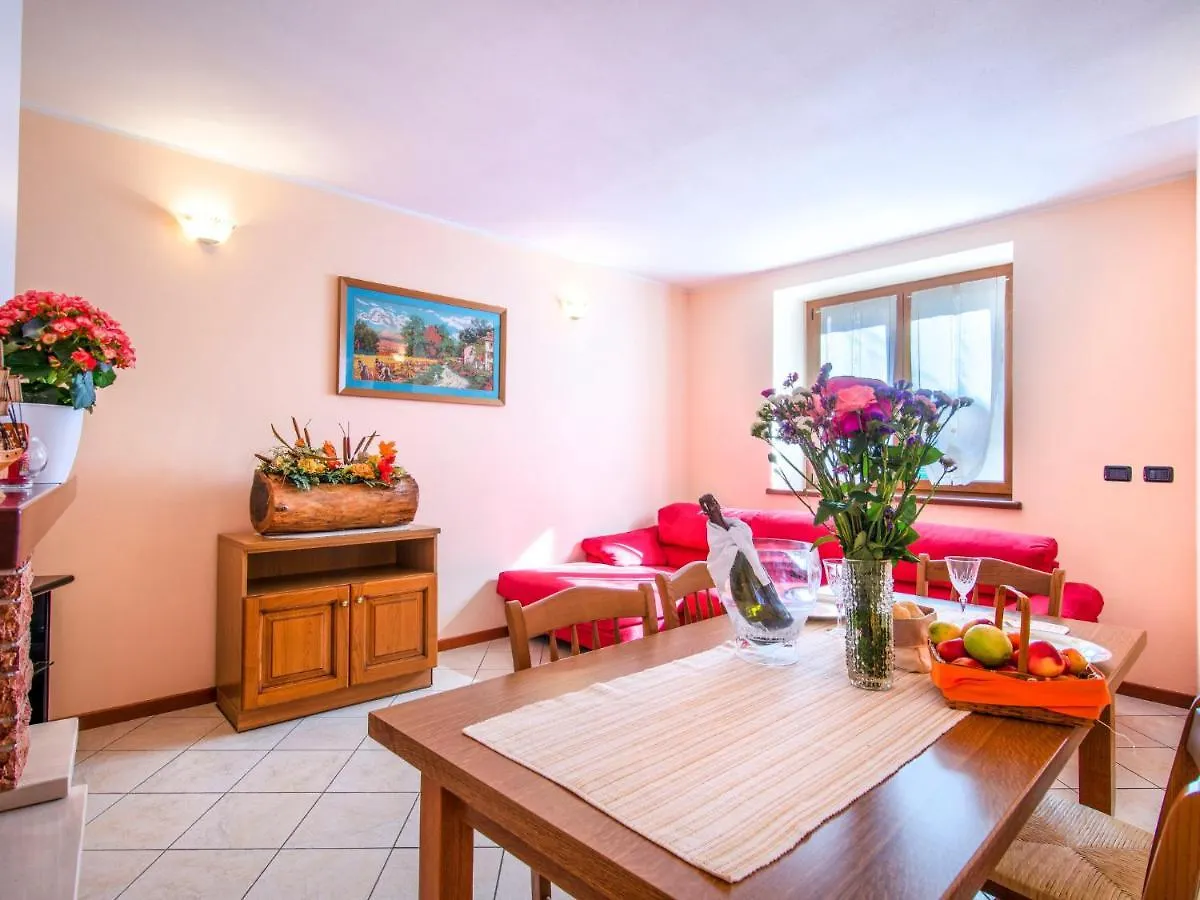 Apartment Martino - Dma321 By Interhome contacts